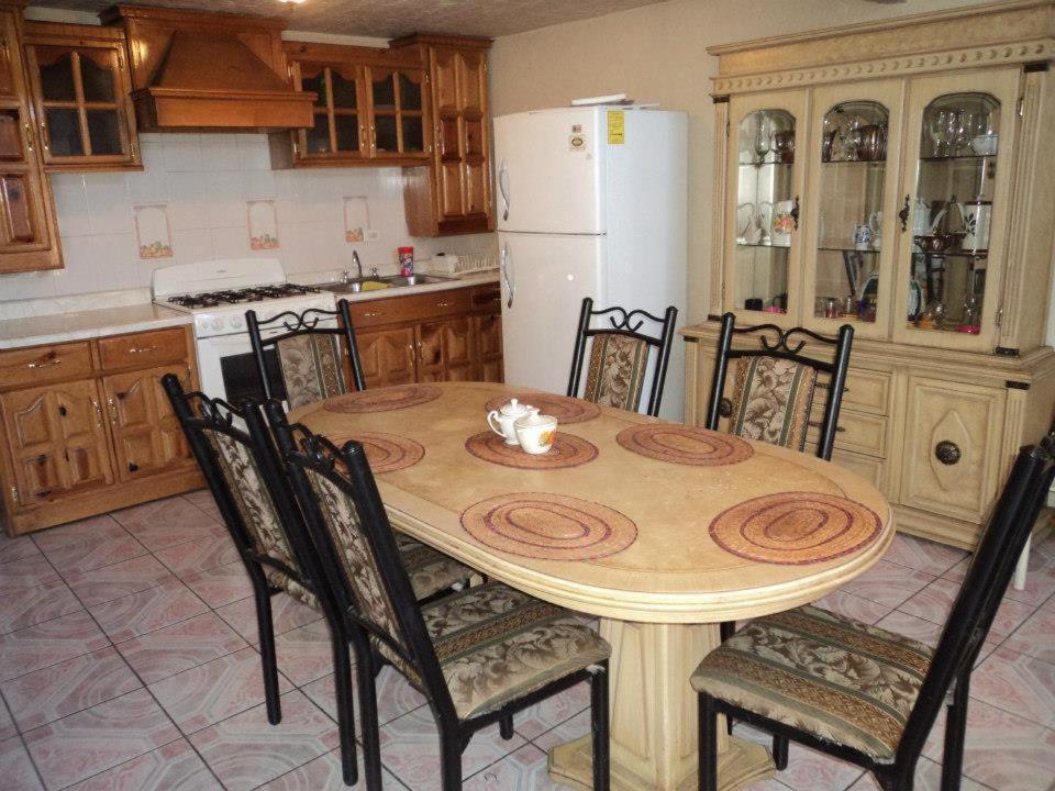Cabanas Taramuri Creel Oda fotoğraf